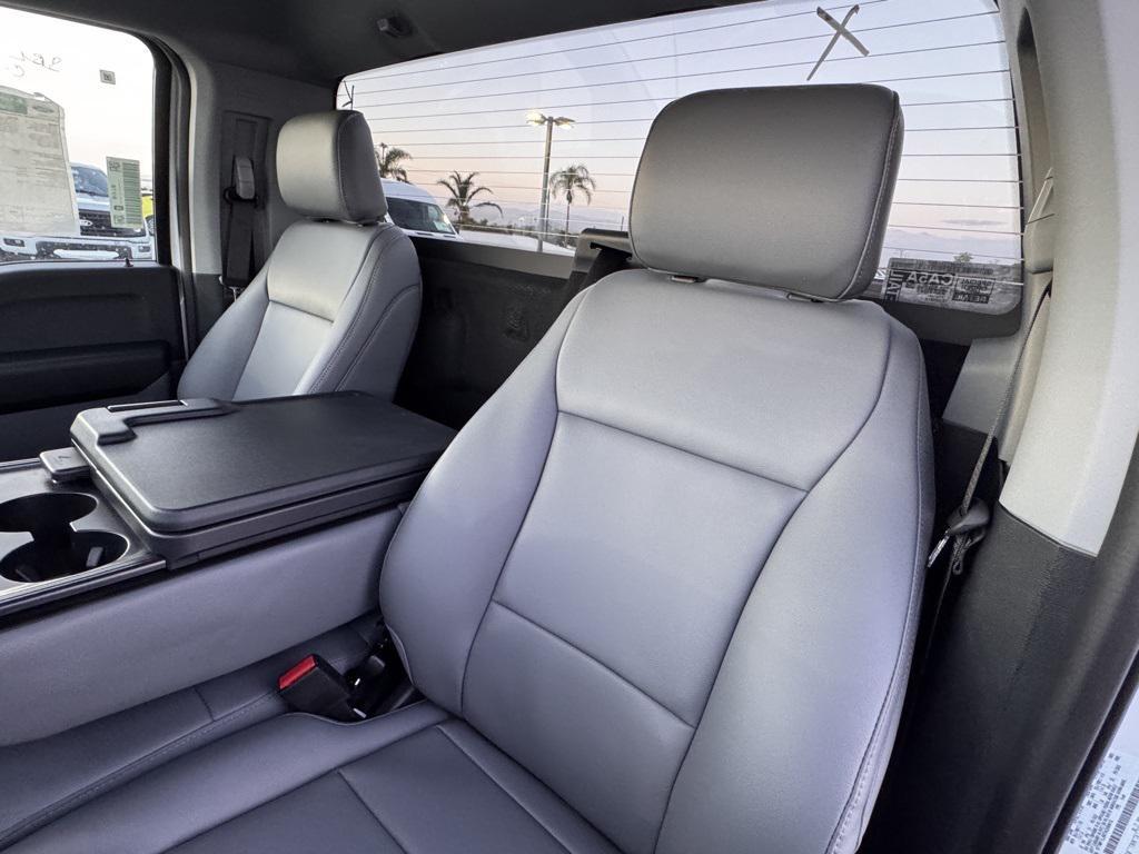 new 2026 Ford F-150 car, priced at $48,760