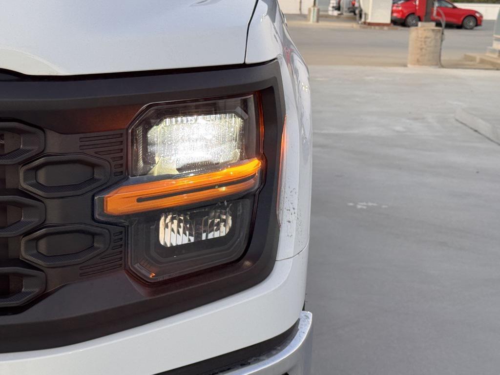 new 2026 Ford F-150 car, priced at $48,760