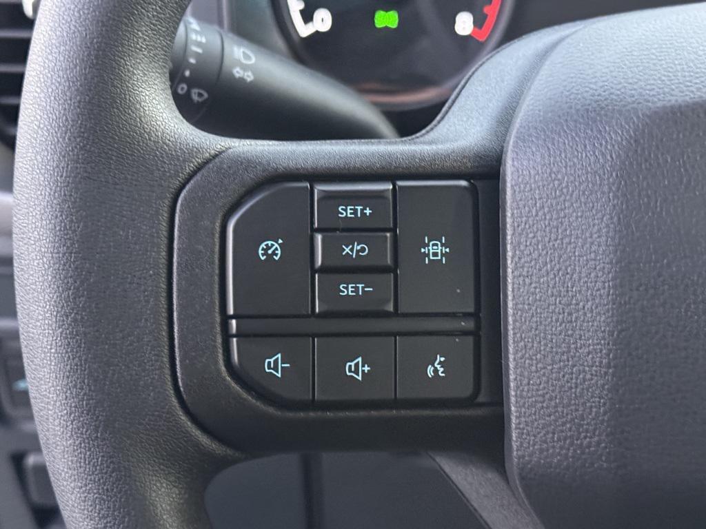 new 2026 Ford F-150 car, priced at $48,760