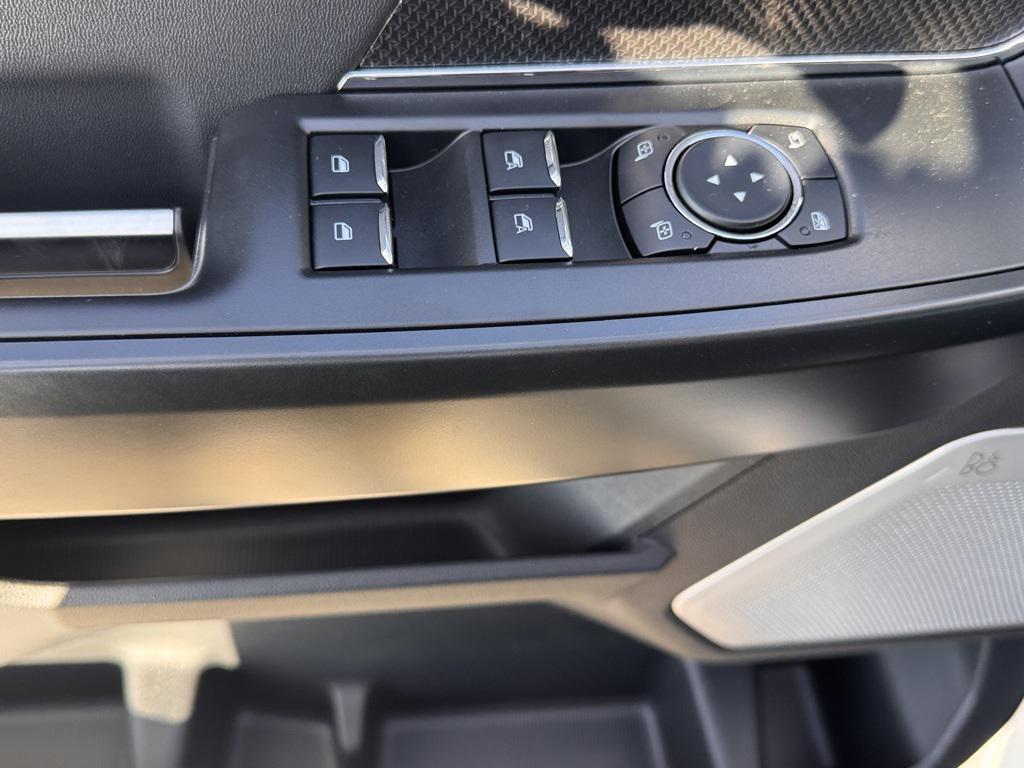 new 2025 Ford F-150 car, priced at $83,720