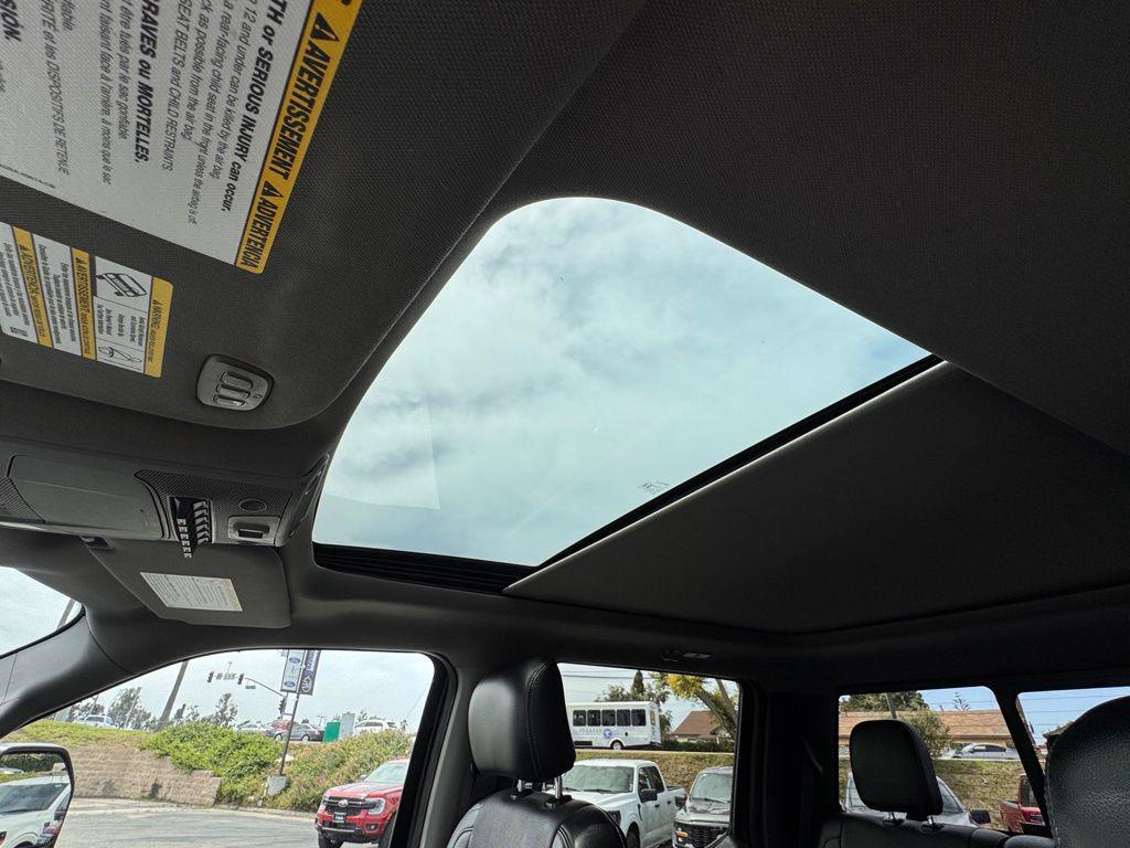 used 2017 Ford F-250 car, priced at $46,751