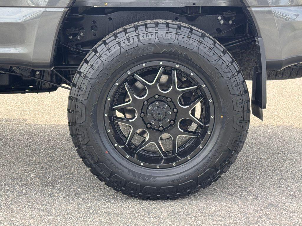 used 2017 Ford F-250 car, priced at $46,751