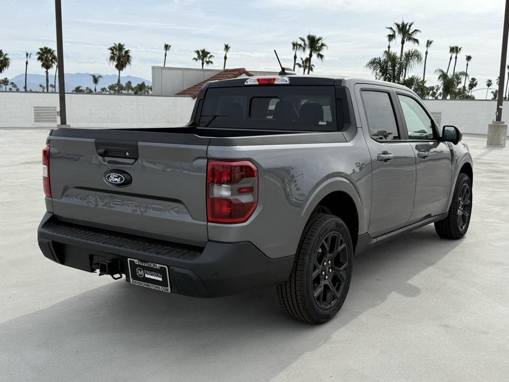 new 2026 Ford Maverick car, priced at $42,525
