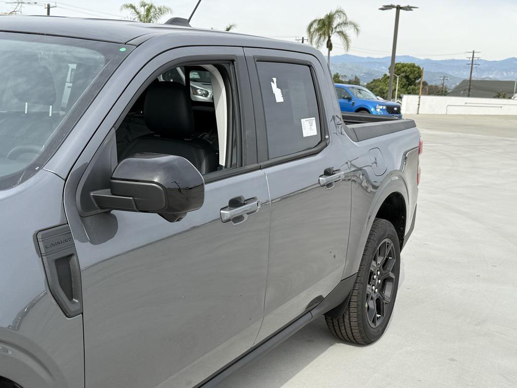 new 2026 Ford Maverick car, priced at $42,525