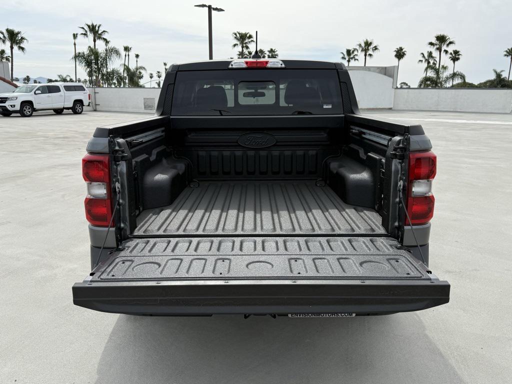 new 2026 Ford Maverick car, priced at $42,525