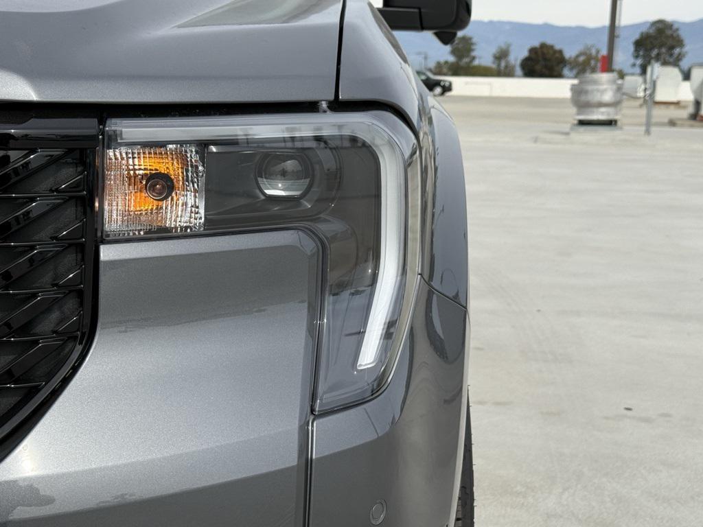 new 2026 Ford Maverick car, priced at $42,525