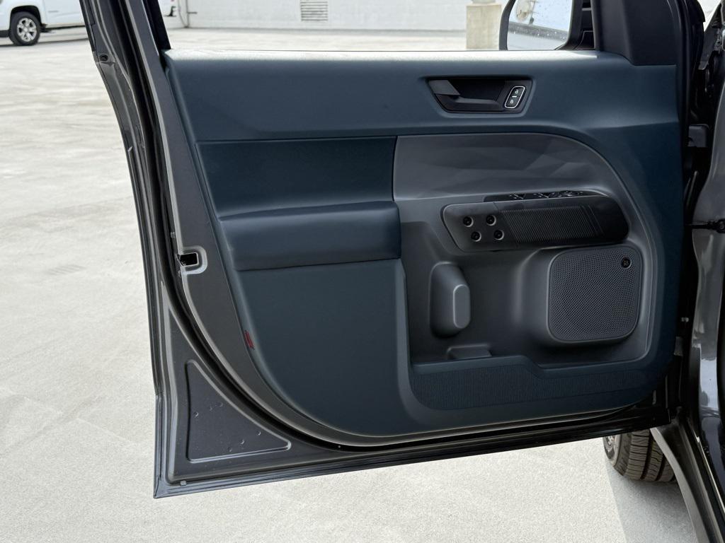 new 2026 Ford Maverick car, priced at $42,525