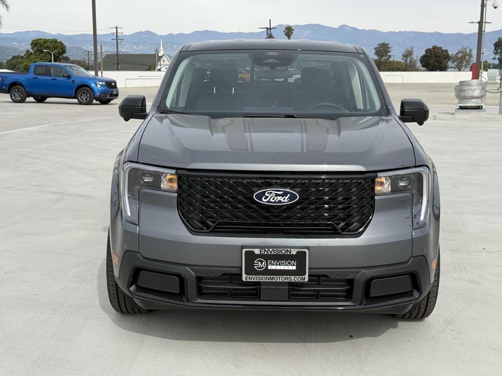 new 2026 Ford Maverick car, priced at $42,525