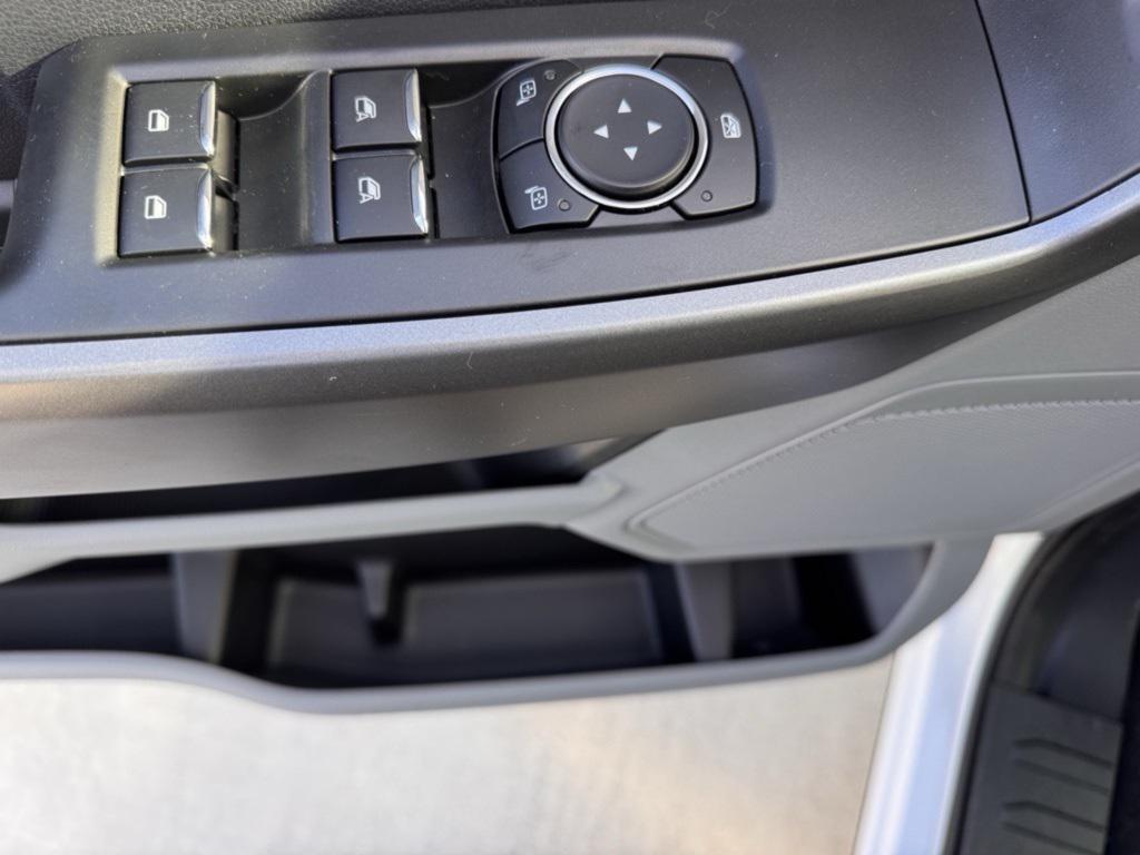 new 2025 Ford F-350 car, priced at $60,505
