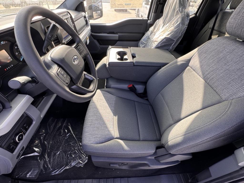 new 2025 Ford F-350 car, priced at $60,505