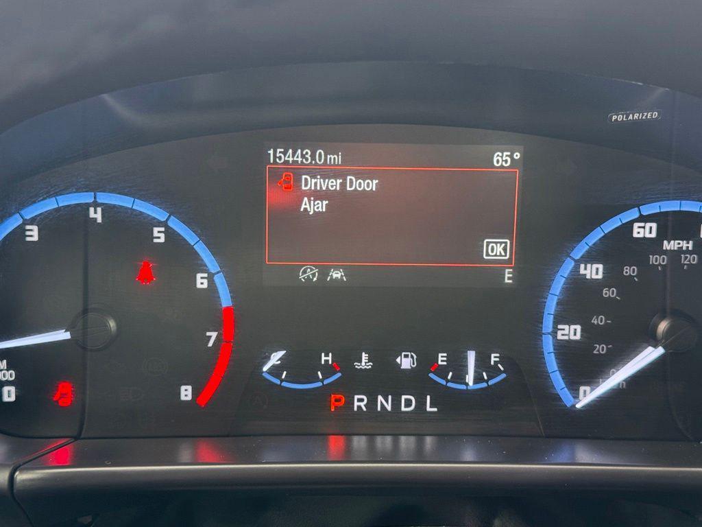 used 2024 Ford Bronco Sport car, priced at $27,591