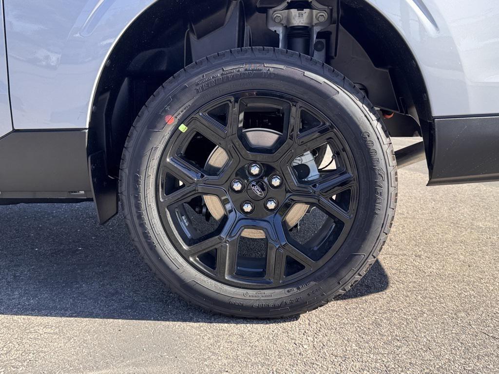 new 2026 Ford Maverick car, priced at $39,695