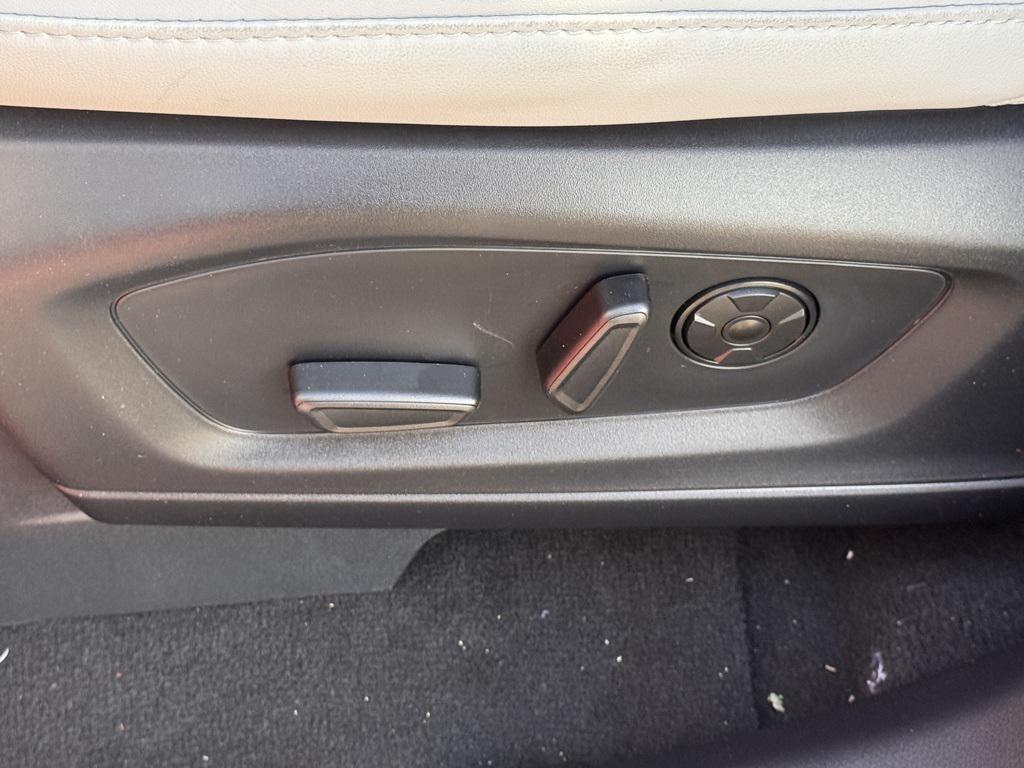 new 2026 Ford Explorer car, priced at $58,890