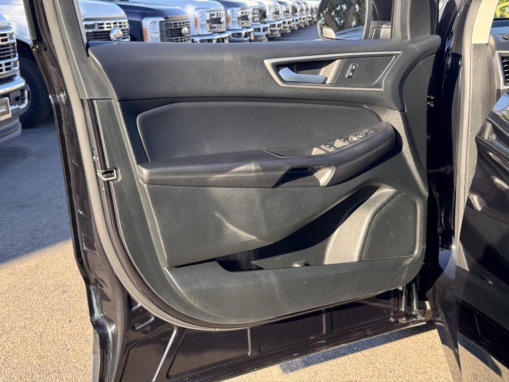 used 2022 Ford Edge car, priced at $20,691