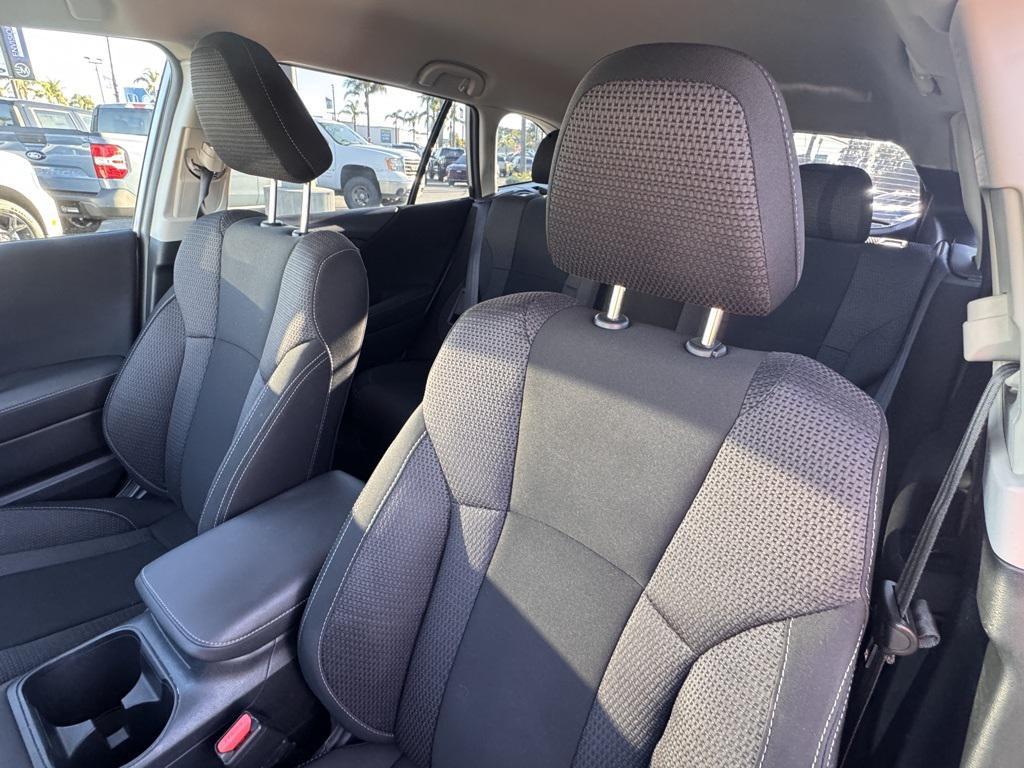 used 2021 Subaru Outback car, priced at $21,991