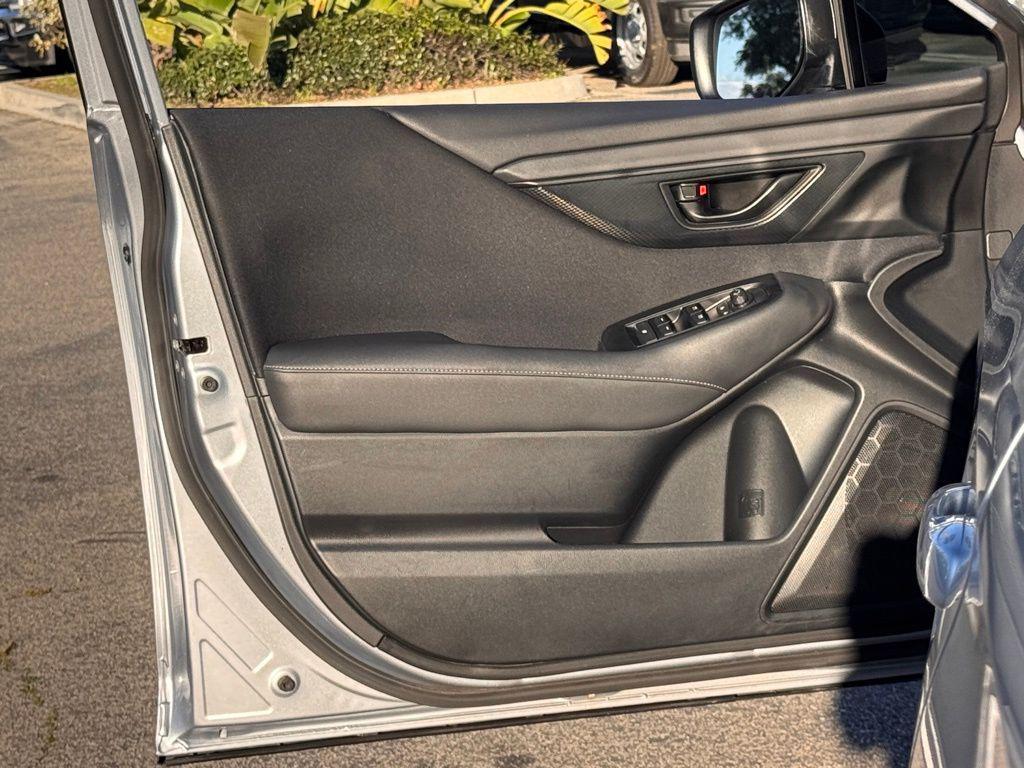 used 2021 Subaru Outback car, priced at $21,591