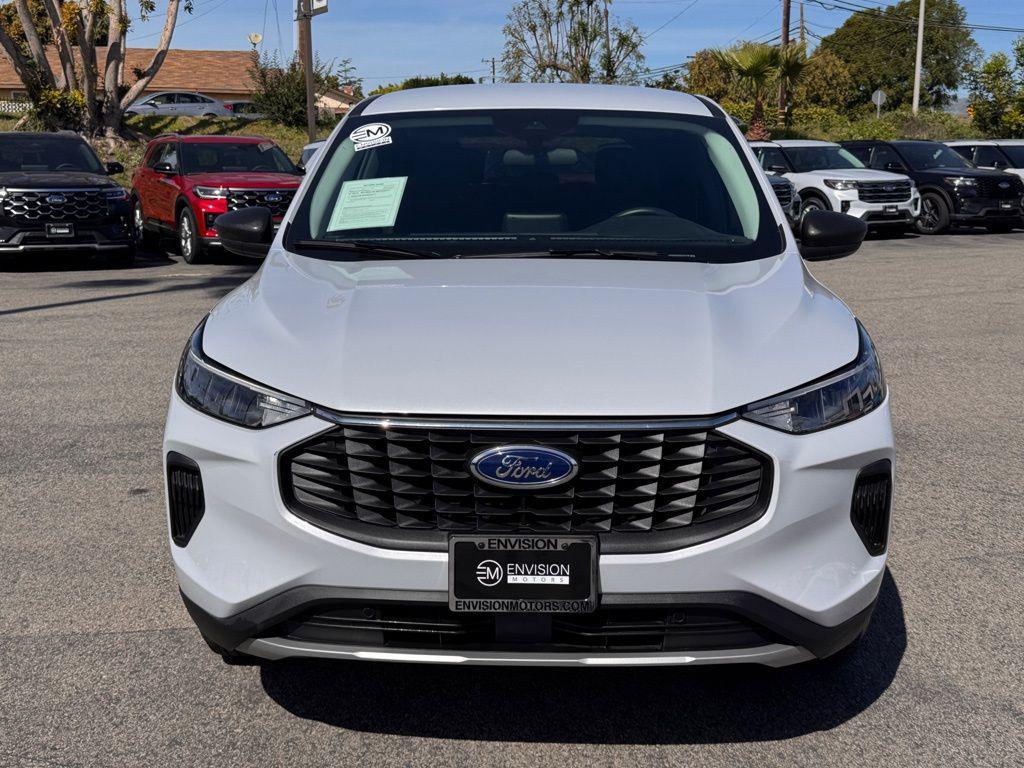 used 2025 Ford Escape car, priced at $23,991