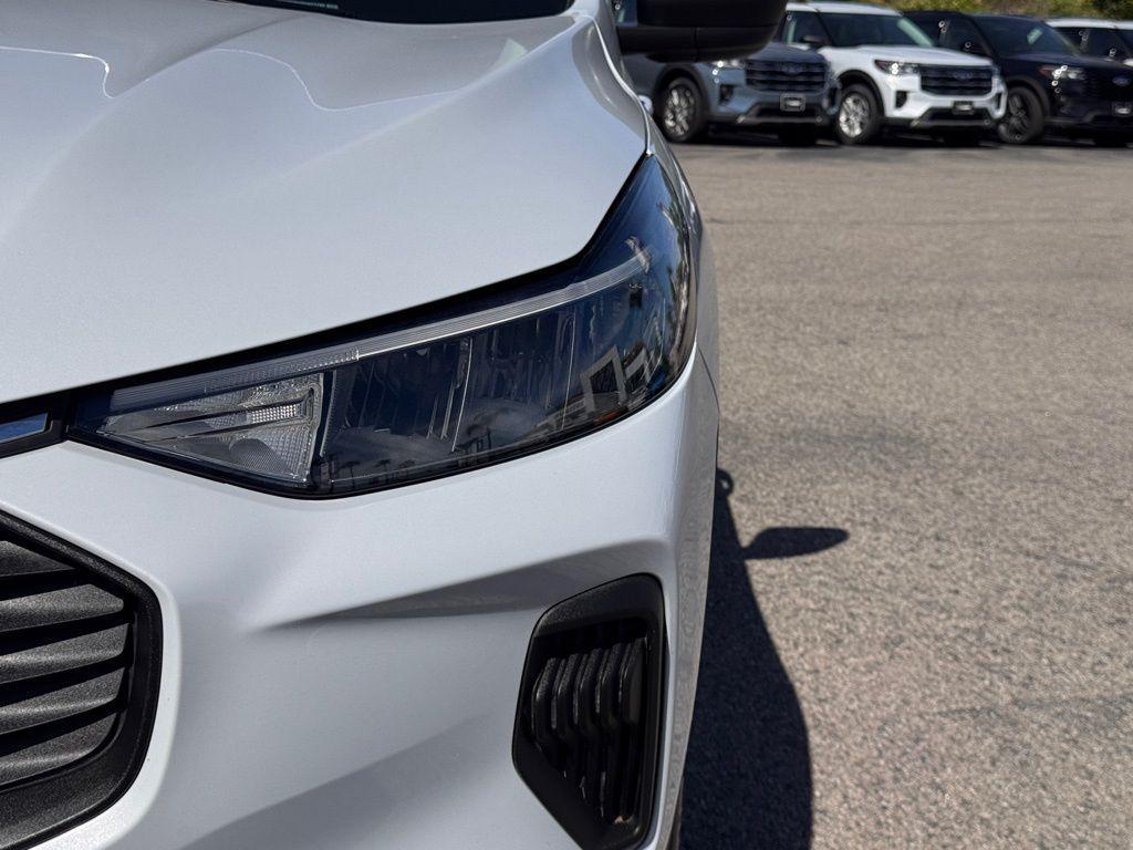 used 2025 Ford Escape car, priced at $23,991