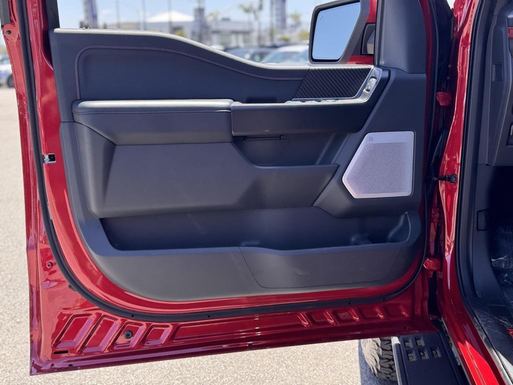 new 2025 Ford F-150 car, priced at $94,440