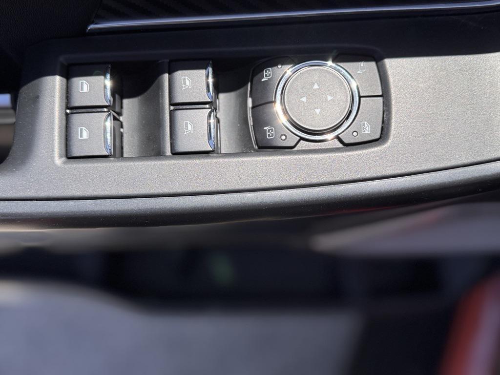 new 2025 Ford F-150 car, priced at $94,440