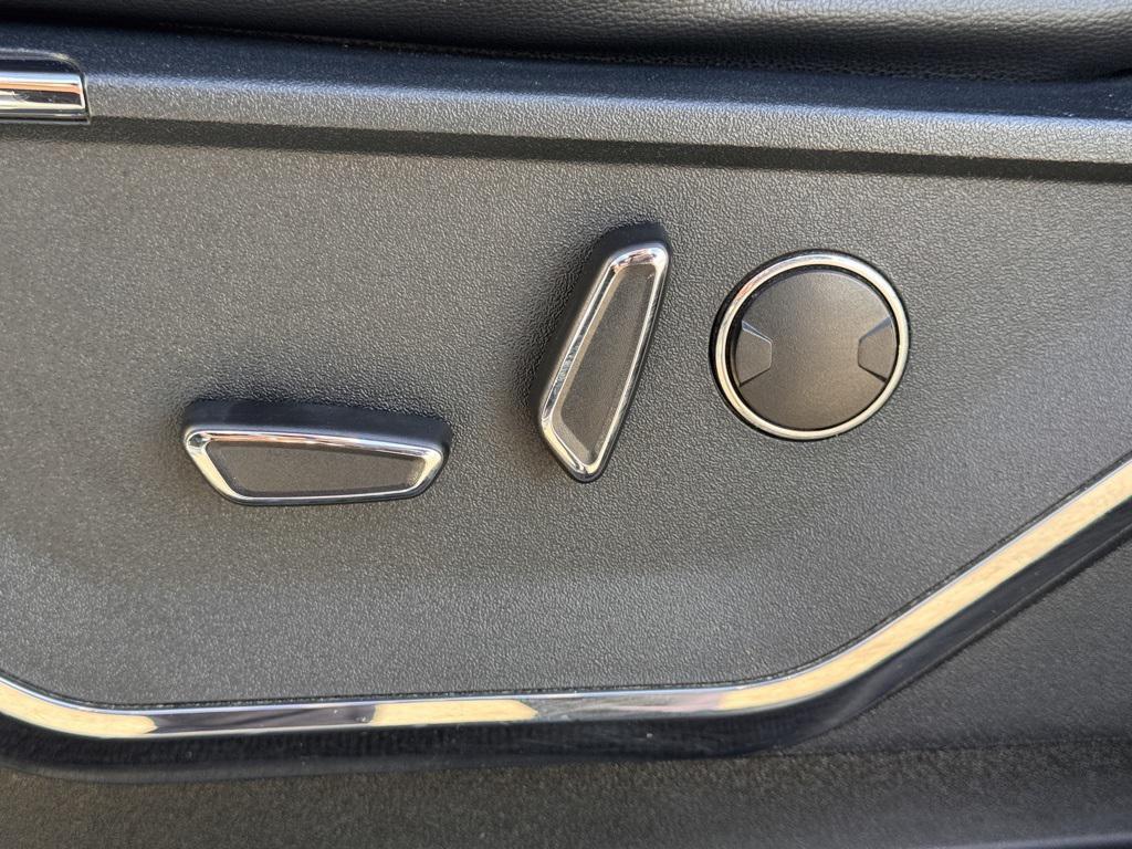 used 2021 Ford F-150 car, priced at $49,591