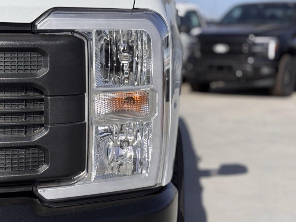 used 2025 Ford F-350 car, priced at $49,251