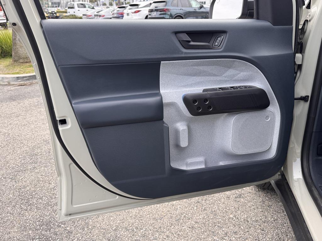 used 2025 Ford Maverick car, priced at $30,751