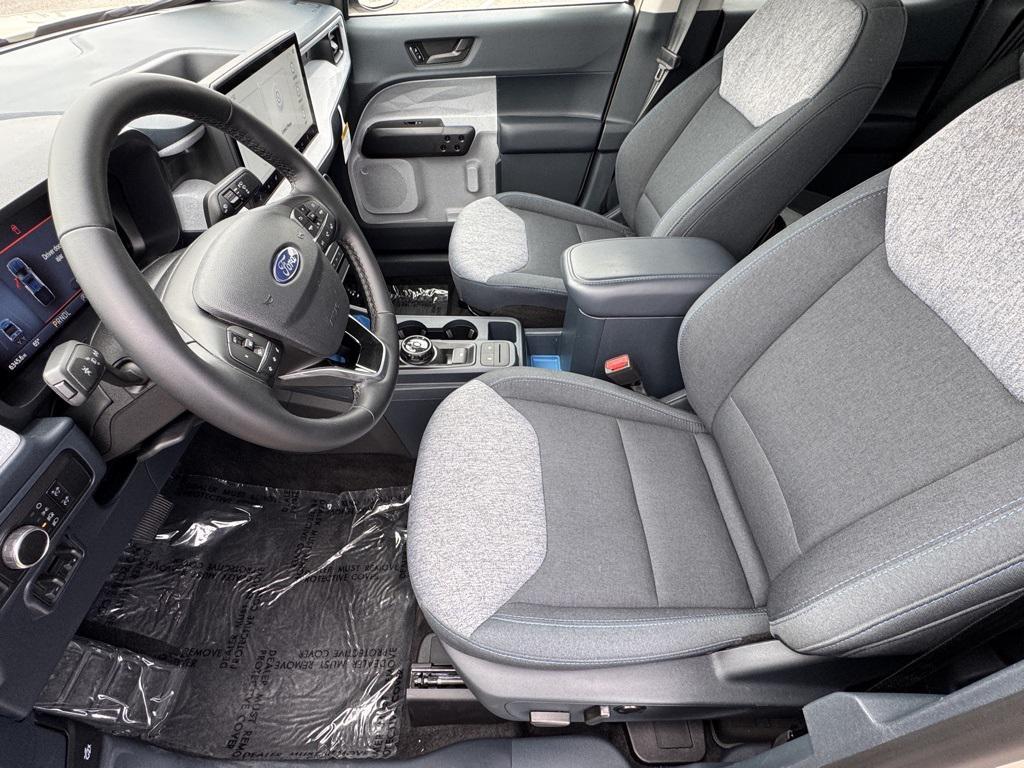 used 2025 Ford Maverick car, priced at $30,751