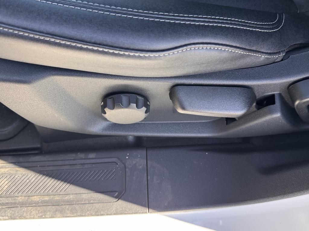 new 2025 Ford Bronco car, priced at $68,800