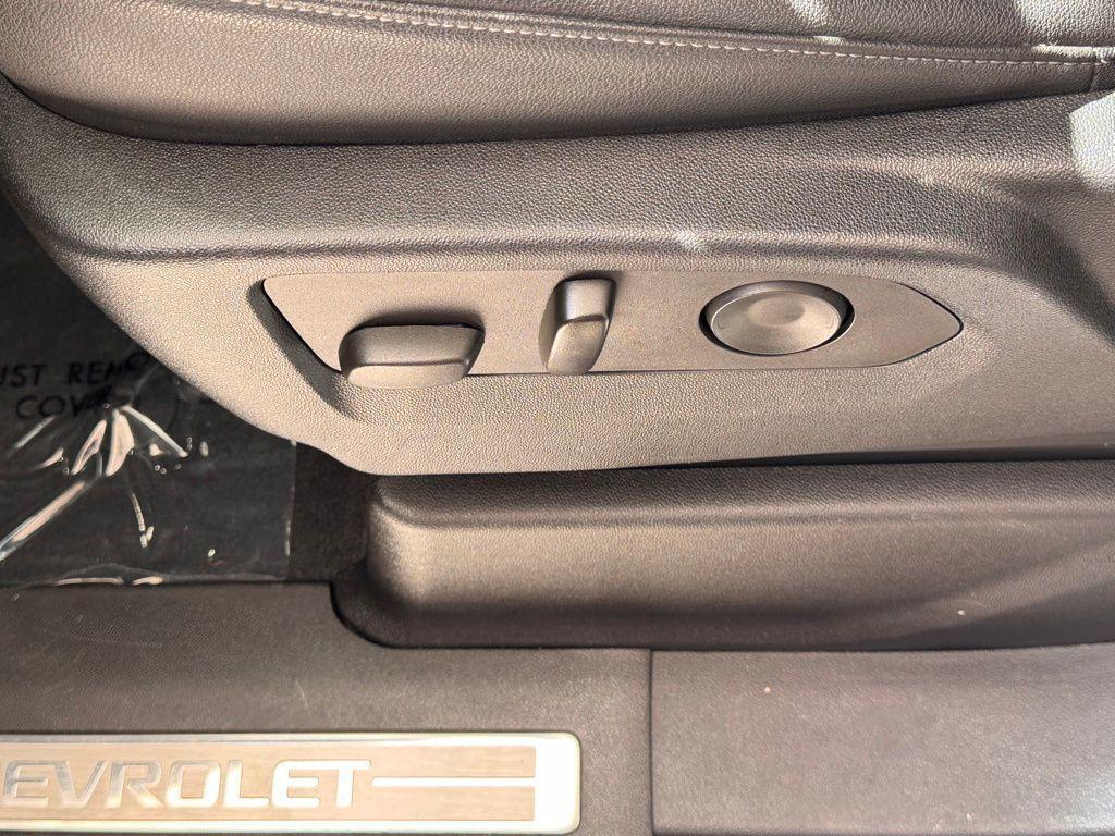 used 2022 Chevrolet Tahoe car, priced at $59,981