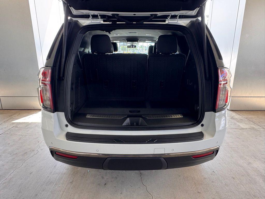 used 2022 Chevrolet Tahoe car, priced at $59,981