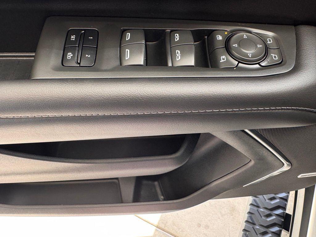 used 2022 Chevrolet Tahoe car, priced at $58,120