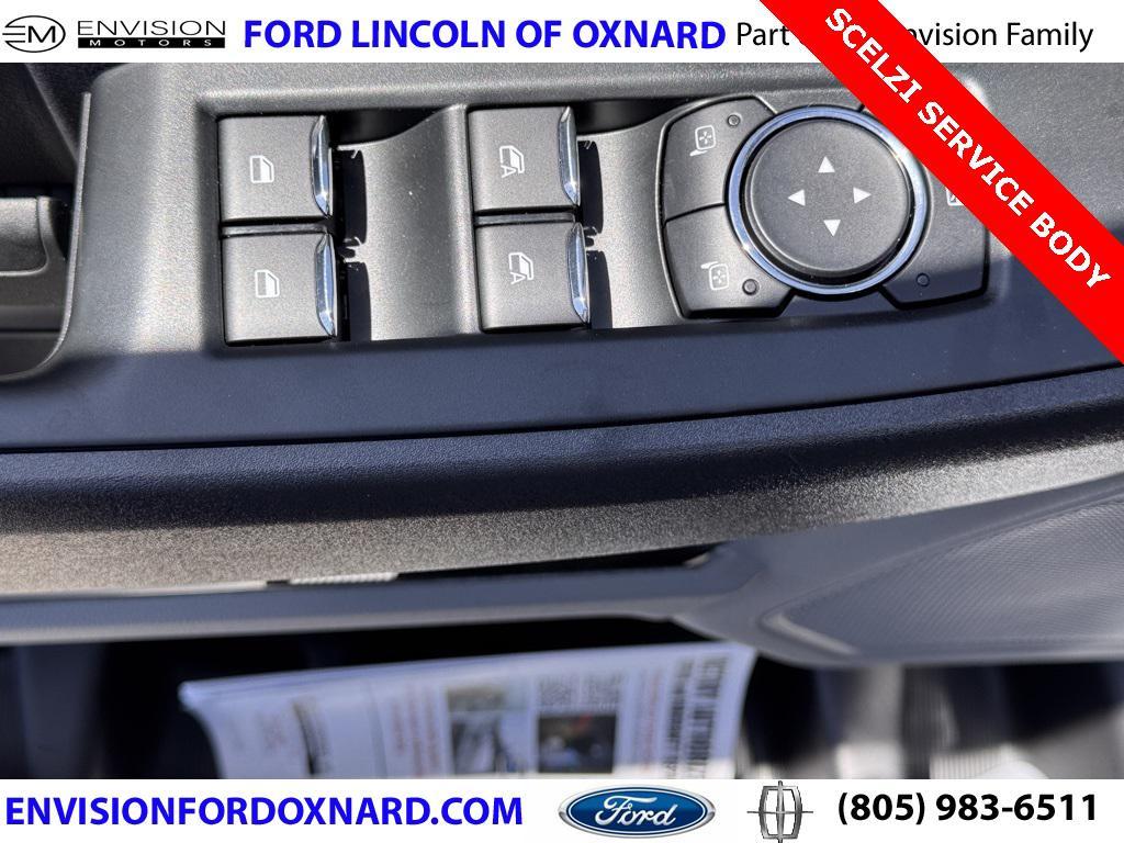 new 2025 Ford F-350 car, priced at $72,320