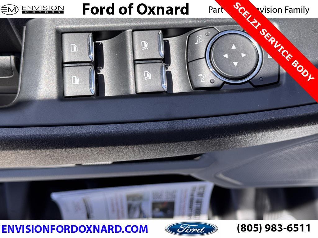 new 2025 Ford F-350 car, priced at $72,320