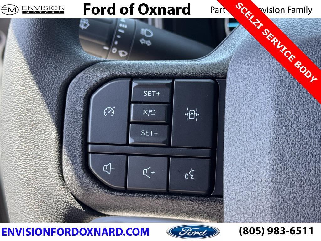 new 2025 Ford F-350 car, priced at $72,320