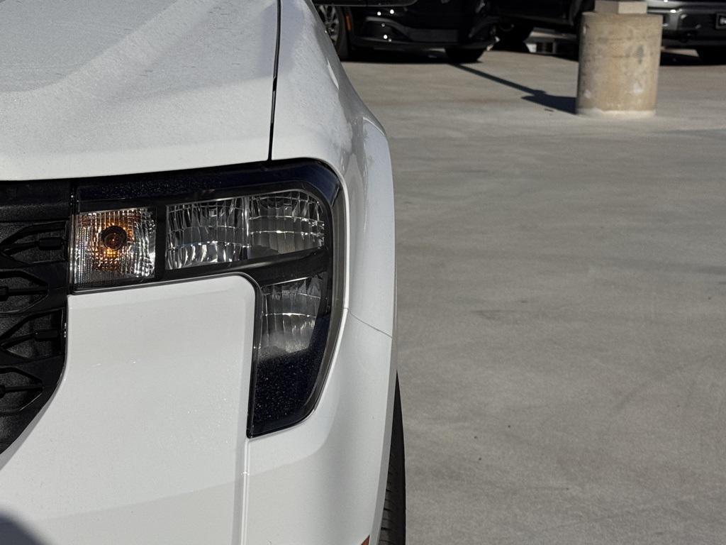 new 2026 Ford Maverick car, priced at $30,515