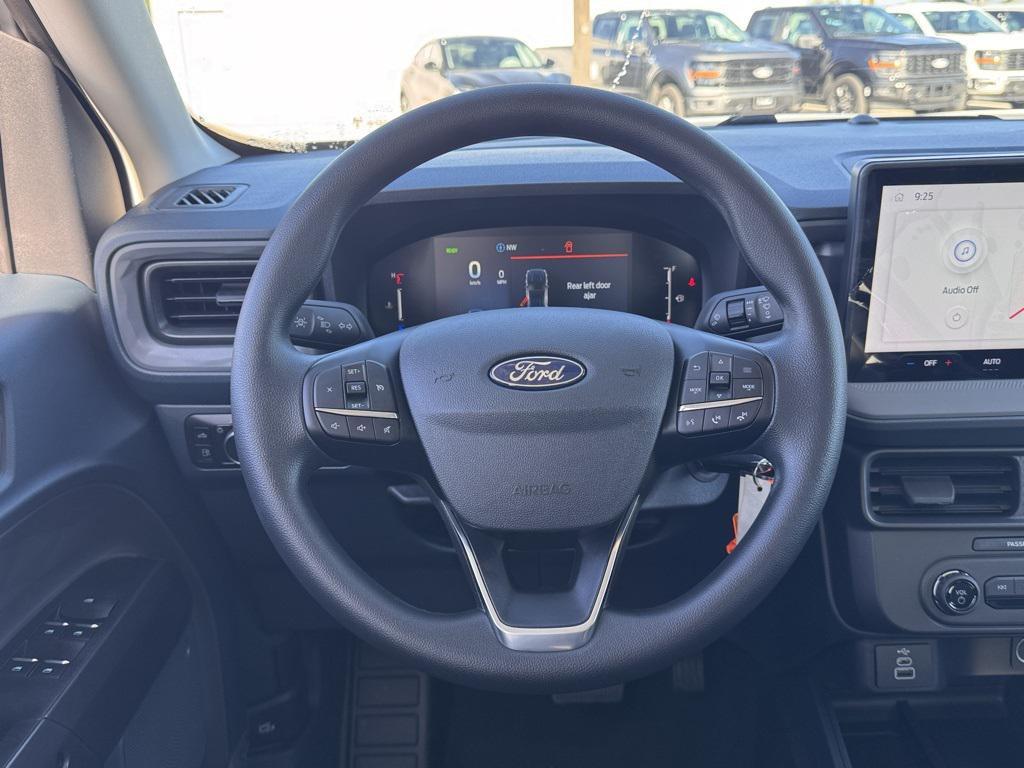 new 2026 Ford Maverick car, priced at $30,515