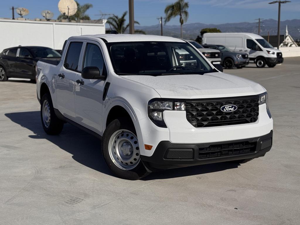 new 2026 Ford Maverick car, priced at $30,515
