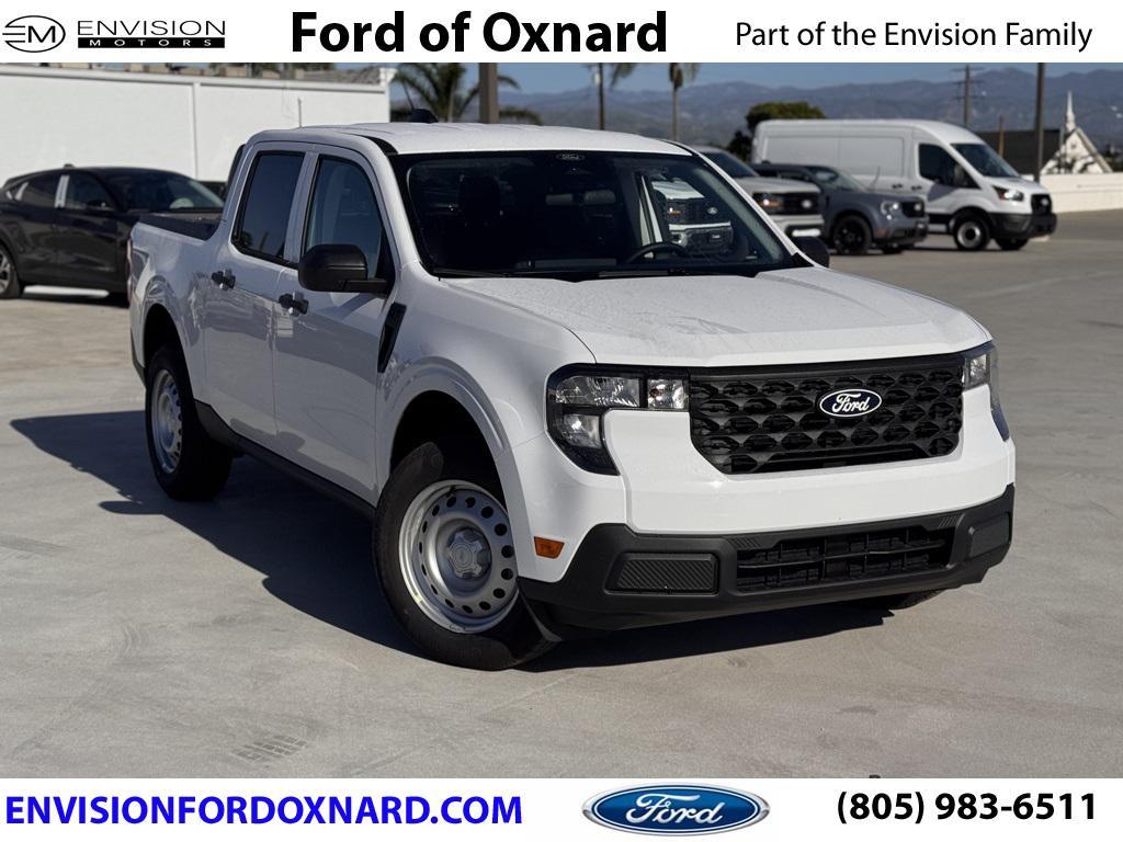 new 2026 Ford Maverick car, priced at $30,515