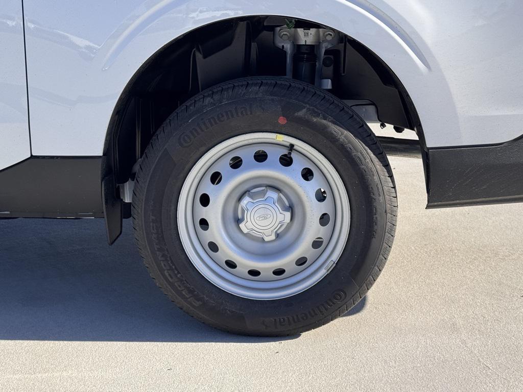 new 2026 Ford Maverick car, priced at $30,515