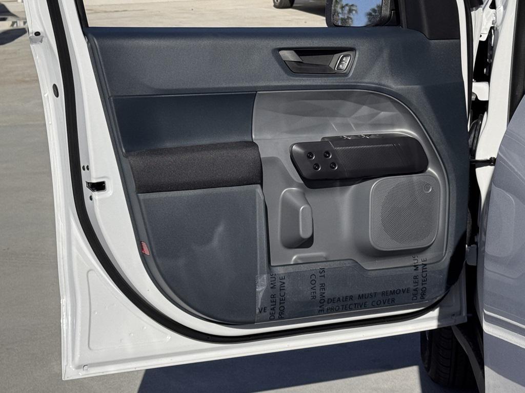 new 2026 Ford Maverick car, priced at $30,515