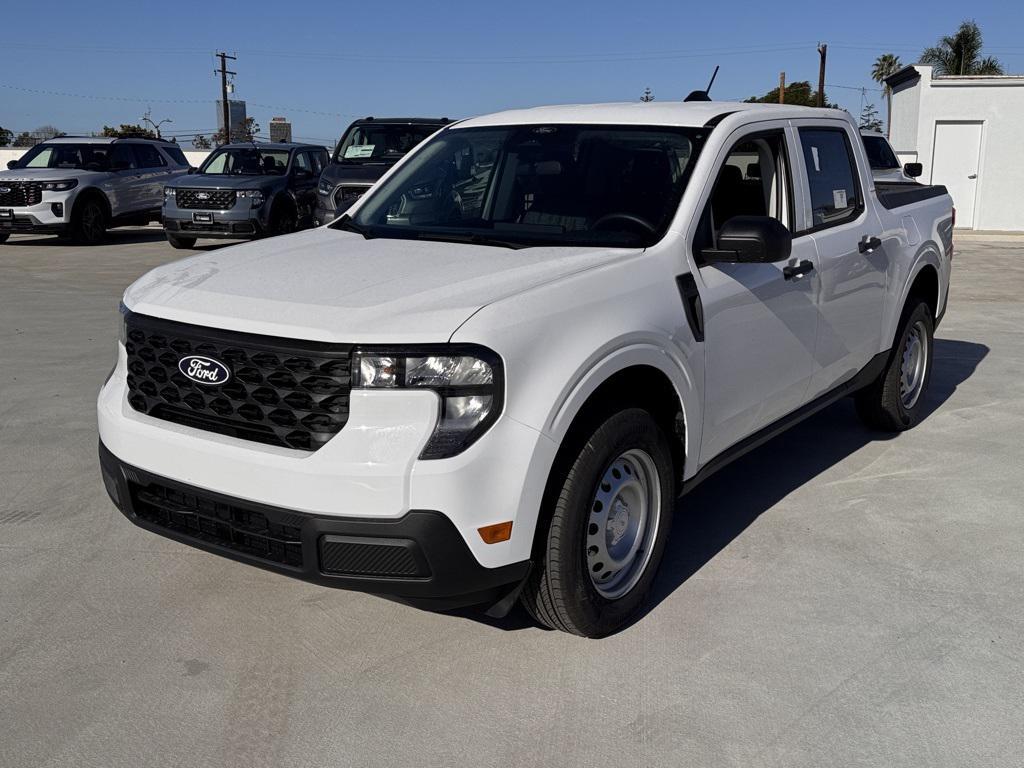 new 2026 Ford Maverick car, priced at $30,515