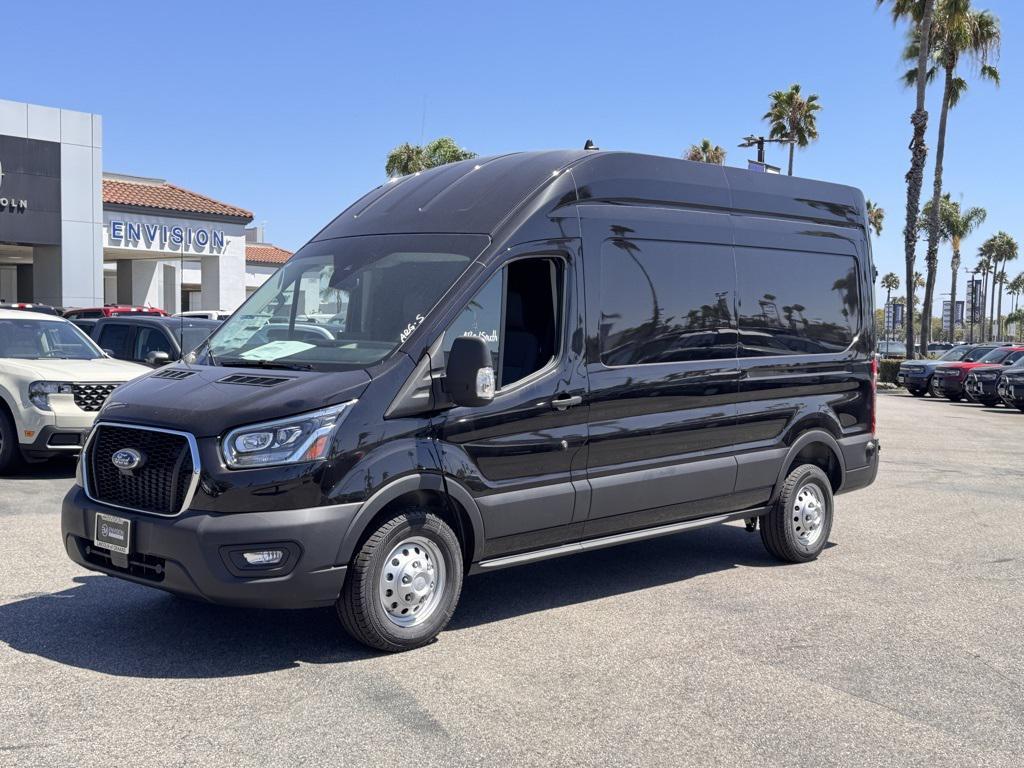 new 2025 Ford Transit-350 car, priced at $62,445
