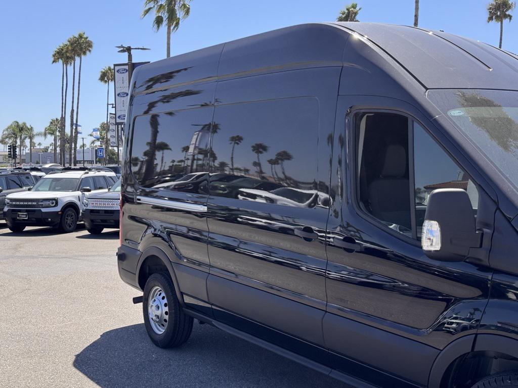 new 2025 Ford Transit-350 car, priced at $62,445