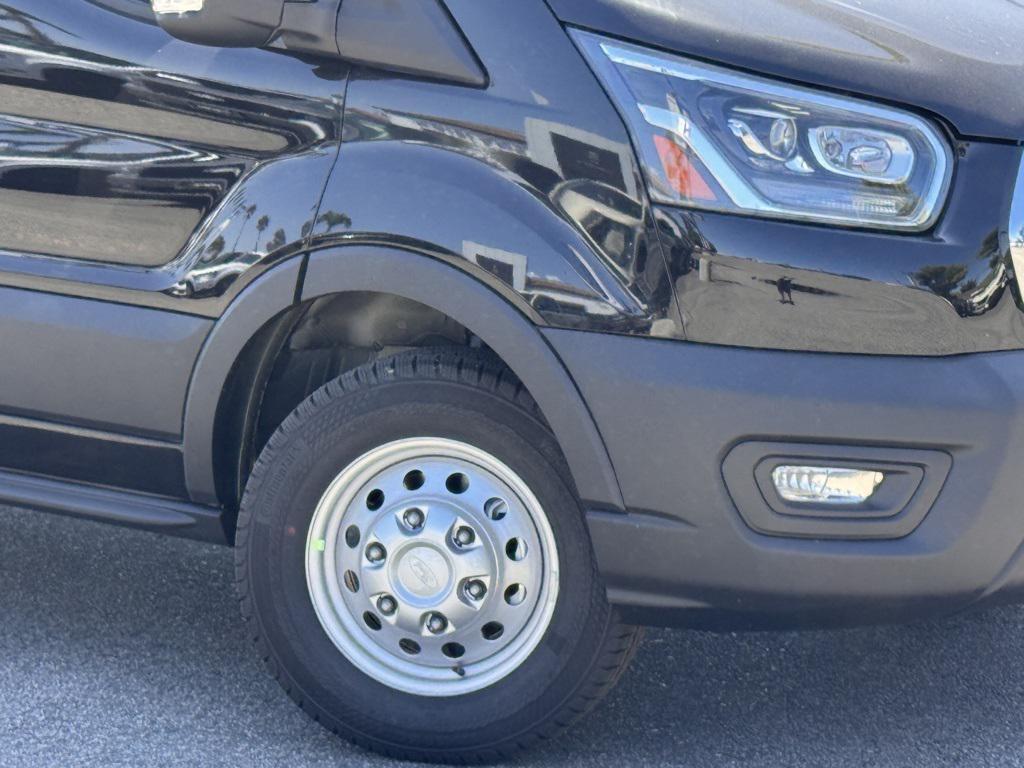 new 2025 Ford Transit-350 car, priced at $62,445