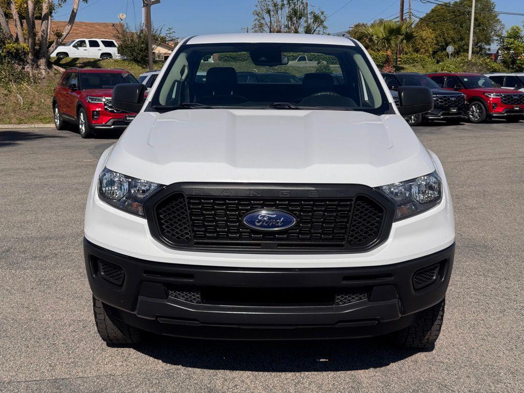 used 2022 Ford Ranger car, priced at $22,251