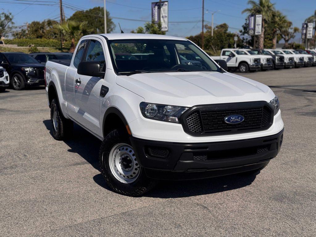 used 2022 Ford Ranger car, priced at $22,251