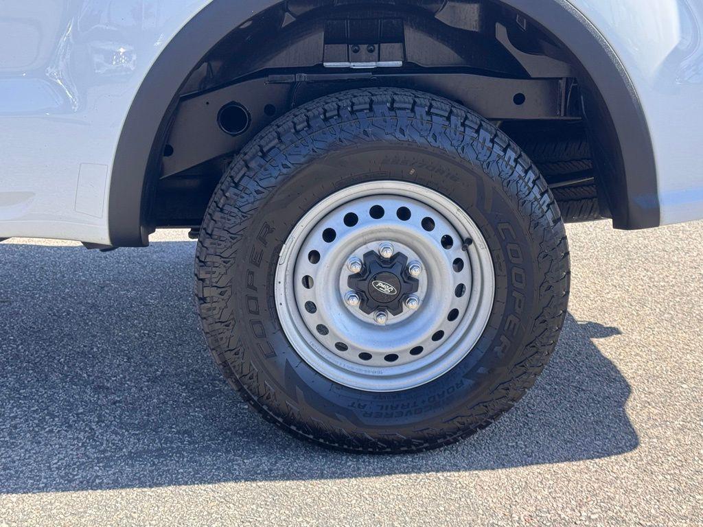 used 2022 Ford Ranger car, priced at $22,251