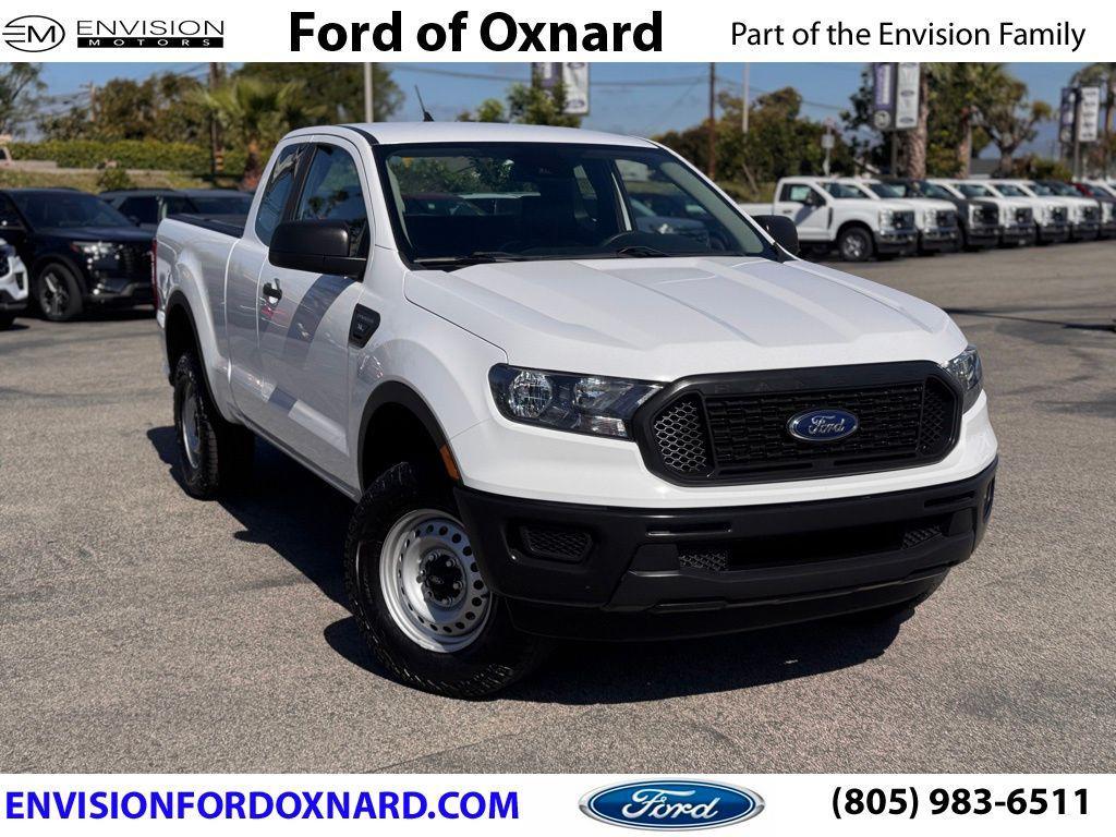 used 2022 Ford Ranger car, priced at $22,251