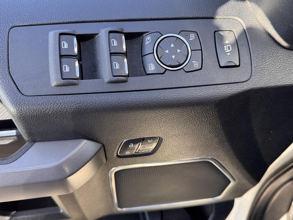 used 2020 Ford F-250 car, priced at $58,991